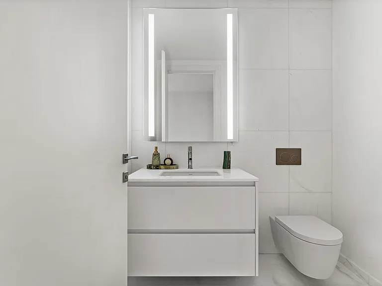 300 Biscayne Boulevard Way #1804 — Photo 10