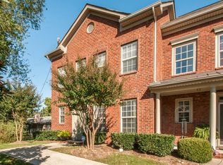 808 Valley View Cir, Brentwood, TN 37027