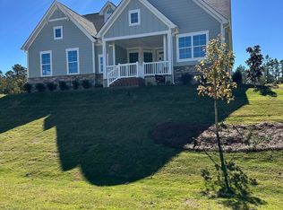 7097 Snap Spur Cir, Aiken, SC 29801