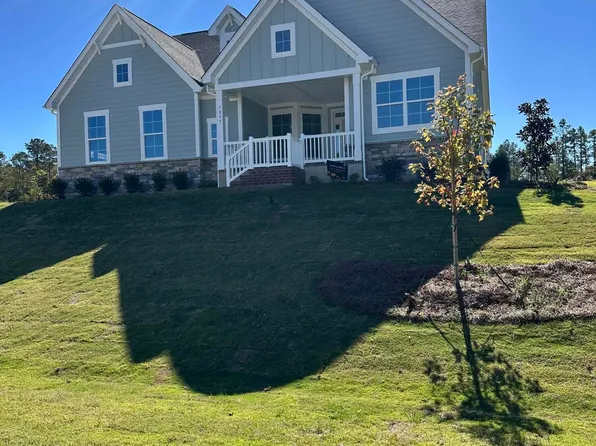 7097 Snap Spur Cir, Aiken, SC 29801