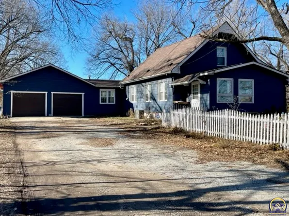 431 SE Baldwin Rd, Topeka, KS 66607