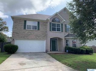 112 Lonesome Ct, Madison, AL 35758