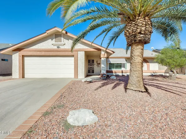 20854 N GABLE HILL Drive, Sun City West, AZ 85375