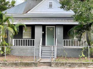 1219 E Osborne Ave, Tampa, FL 33603