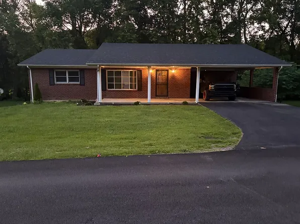 265 Geneva Ave, Irvine, KY 40336