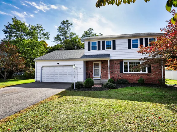 29 Pleasant Drive, Cheshire, CT 06410