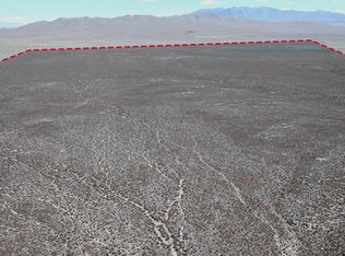 0 Backside Of Rye Patch Rd #205162-660, Lovelock, NV 89419