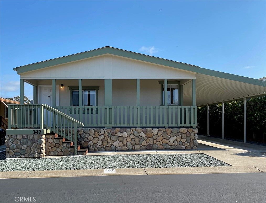 633 Ramona Ave SPACE 147, Los Osos, CA 93402 MLS SC23107856 Zillow