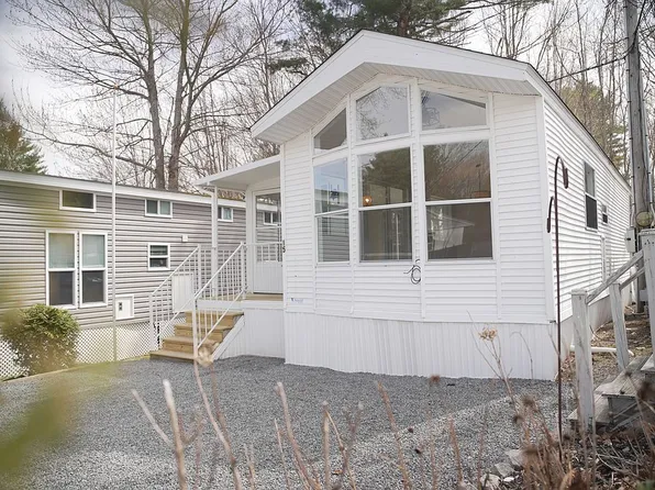 2073 Post Rd #15, Wells, ME 04090