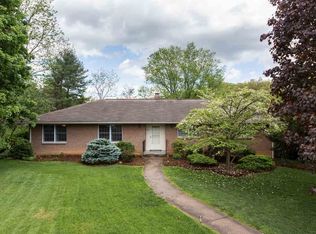 418 Rainbow Dr, Staunton, VA 24401