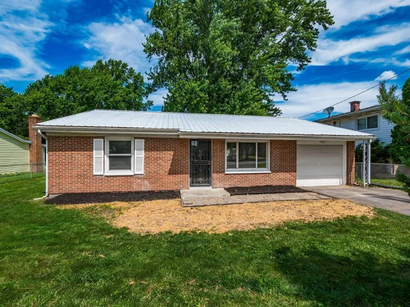 1506 Bellefontaine Ave, Marion, OH 43302