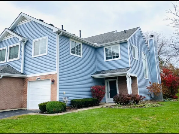 1046 Hinswood Dr, Darien, IL 60561