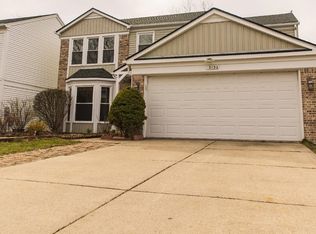3150 Ailsa Craig Ct, Ann Arbor, MI