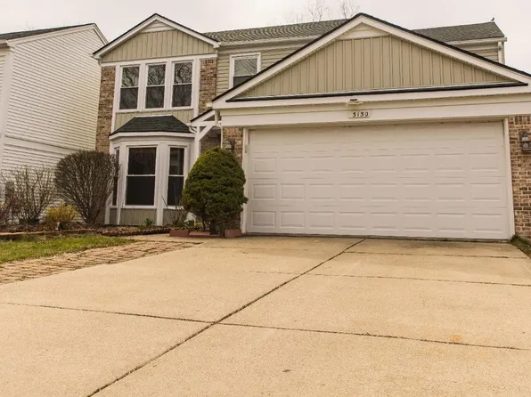 3150 Ailsa Craig Ct, Ann Arbor, MI 48108