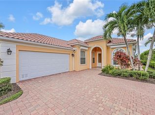 8591 Alessandria CT, NAPLES, FL 34114