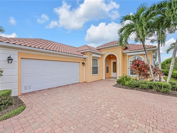 8591 Alessandria CT, NAPLES, FL 34114