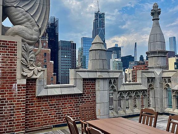 2nd image of 25 Tudor City Pl APT 1210