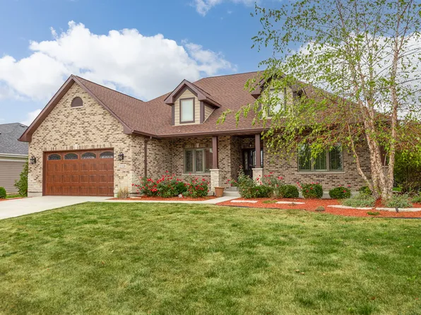 21328 Westminster Ln, Shorewood, IL 60404