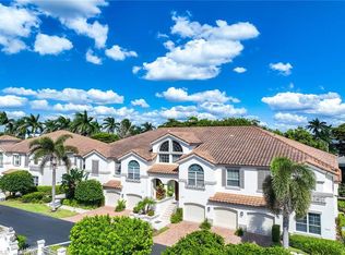 265 Colonade CIR #2703, NAPLES, FL 34103