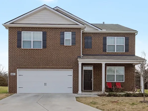 4165 Dolly Way, Antioch, TN 37013