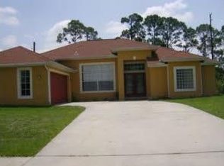 2901 SW Ortega St, Port Saint Lucie, FL 34953