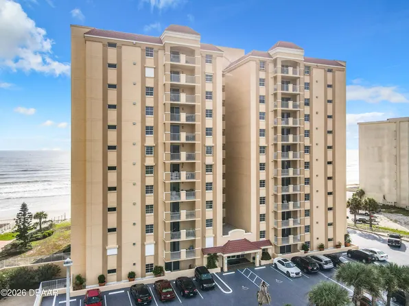 3145 S Atlantic Ave APT 304, Daytona Beach Shores, FL 32118