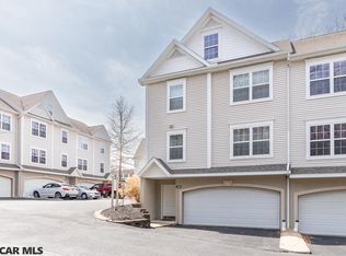160 Kenley Ct, State College, PA 16803