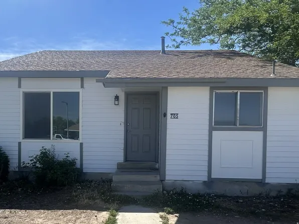 705 N Orange Ct, Castle Dale, UT 84513