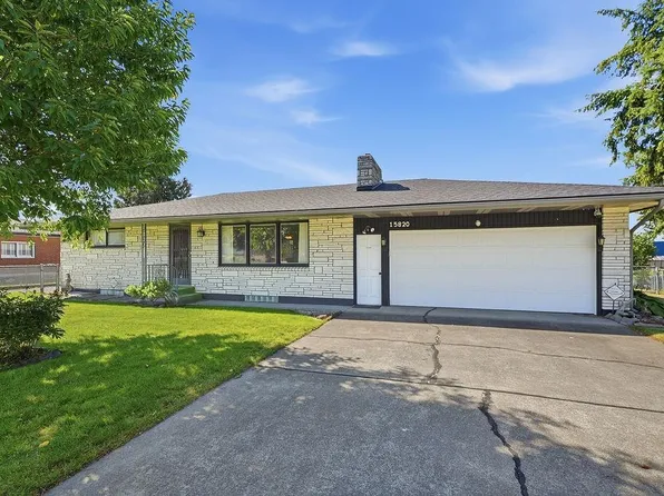 15820 E Longfellow Ave, Spokane, WA 99216