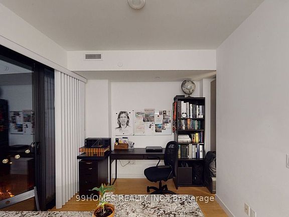 5th image of 215 Queen St W Unit 703