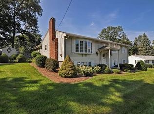 13 Stoney Brook Ln, Milford, MA 01757