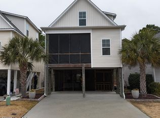 807 Isle Of Palms Way, Wilmington, NC 28412