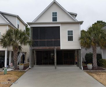 807 Isle Of Palms Way, Wilmington, NC, 28412