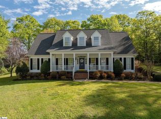 212 Crossington Way, Fountain Inn, SC 29644
