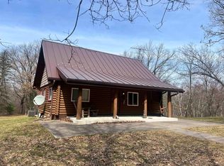 E2576 Christmas Tree Ln, Waupaca, WI 54981