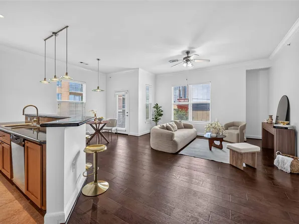 1010 Rosine St APT 35, Houston, TX 77019