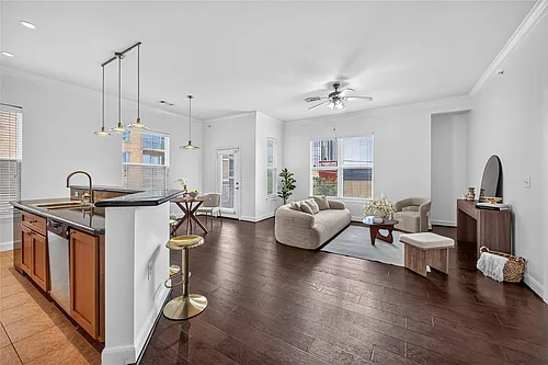1010 Rosine St #35 Photo 1