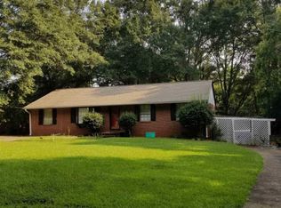 208 Poplar St, Barnesville, GA 30204