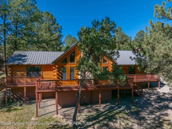 1015 Hull Rd, Ruidoso, NM 88345