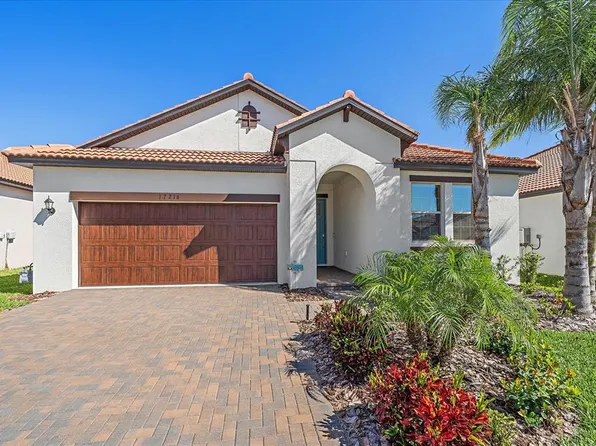 17216 Star Banks St, Wimauma, FL 33598