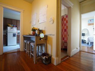 75 Chester St #71-8, Allston, MA 02134