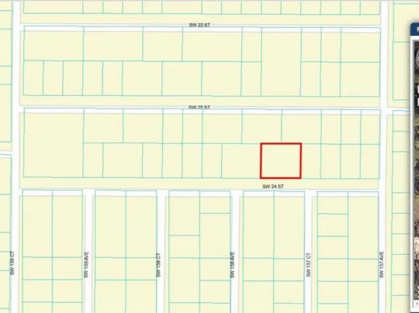 00 SW 24TH STREET LOT 31, OCALA, FL 34482