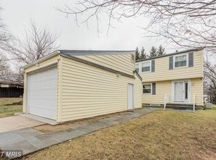 9058 Flamepool Way, Columbia, MD 21045