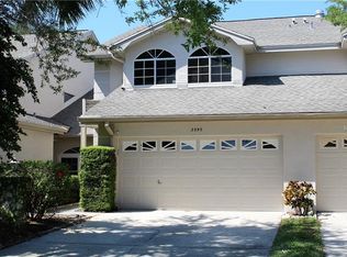 2590 Stony Brook Ln, Clearwater, FL 33761