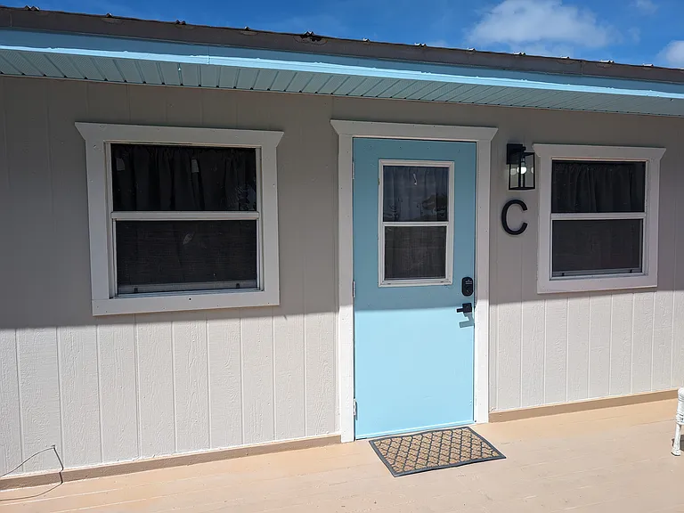 1128 Hernando St #C — Photo 11