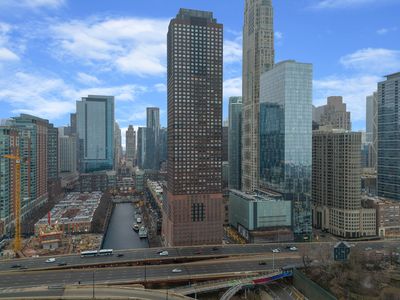 474 N Lake Shore Dr APT 2303, Chicago, IL, 60611