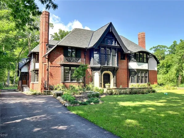2970 Fairmount Blvd, Cleveland Heights, OH 44118