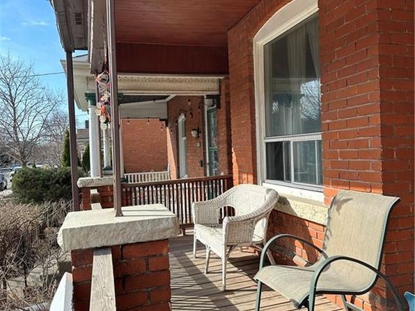 326 Herkimer St, Hamilton, ON L8P 2J1