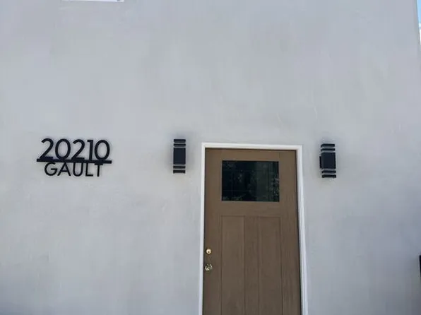 20210 W Gault St, Winnetka, CA 91306