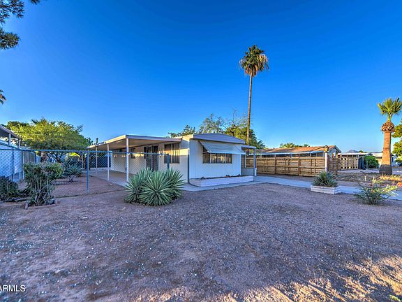 3rd image of 7704 E FARMDALE Avenue